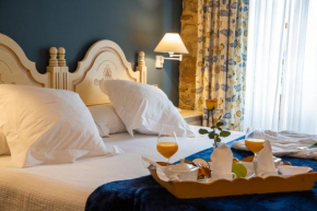  Hotel Palacio De La Viñona  Овьедо